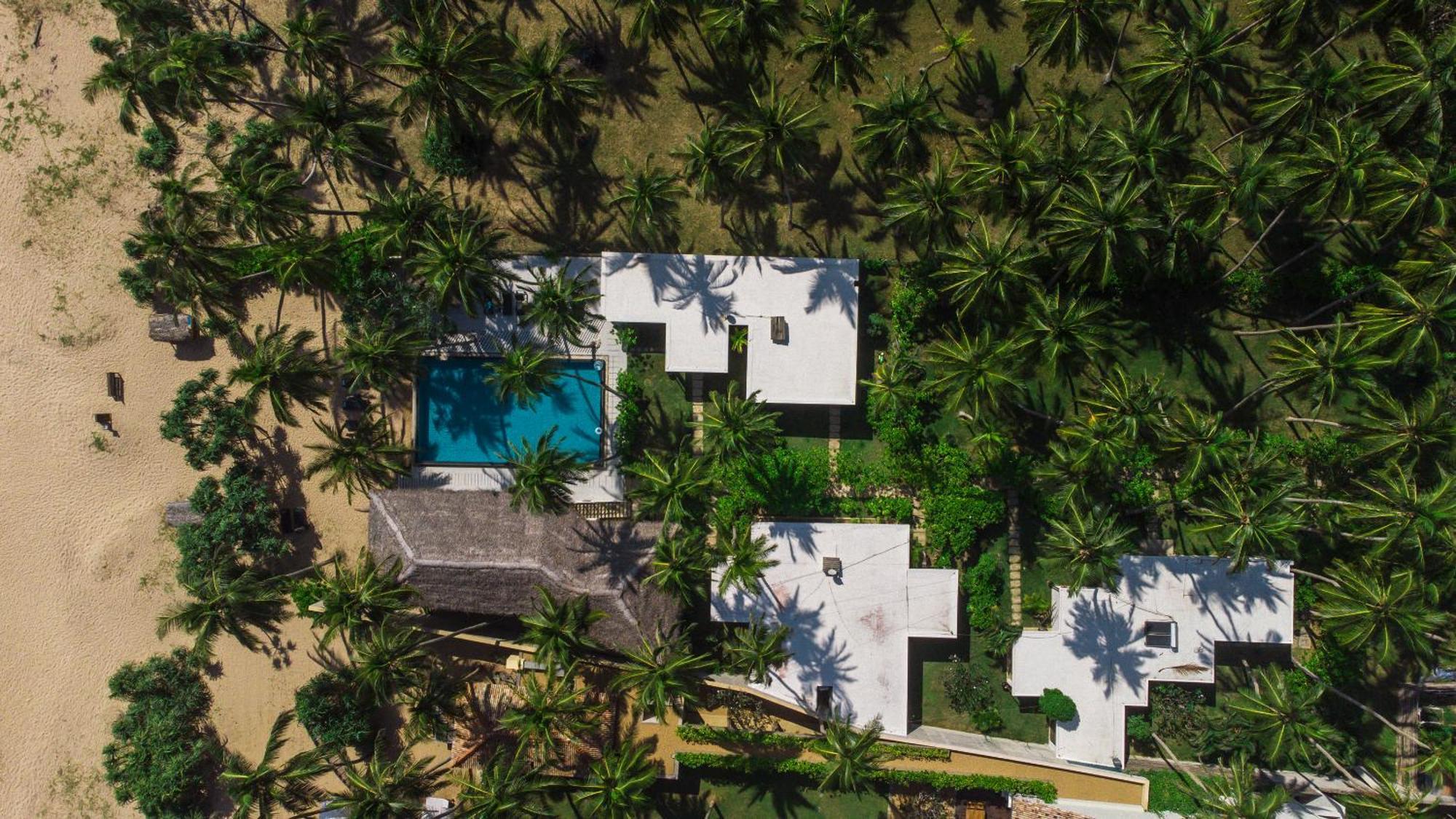 South Coast Villas By Mandala Tangalle Εξωτερικό φωτογραφία