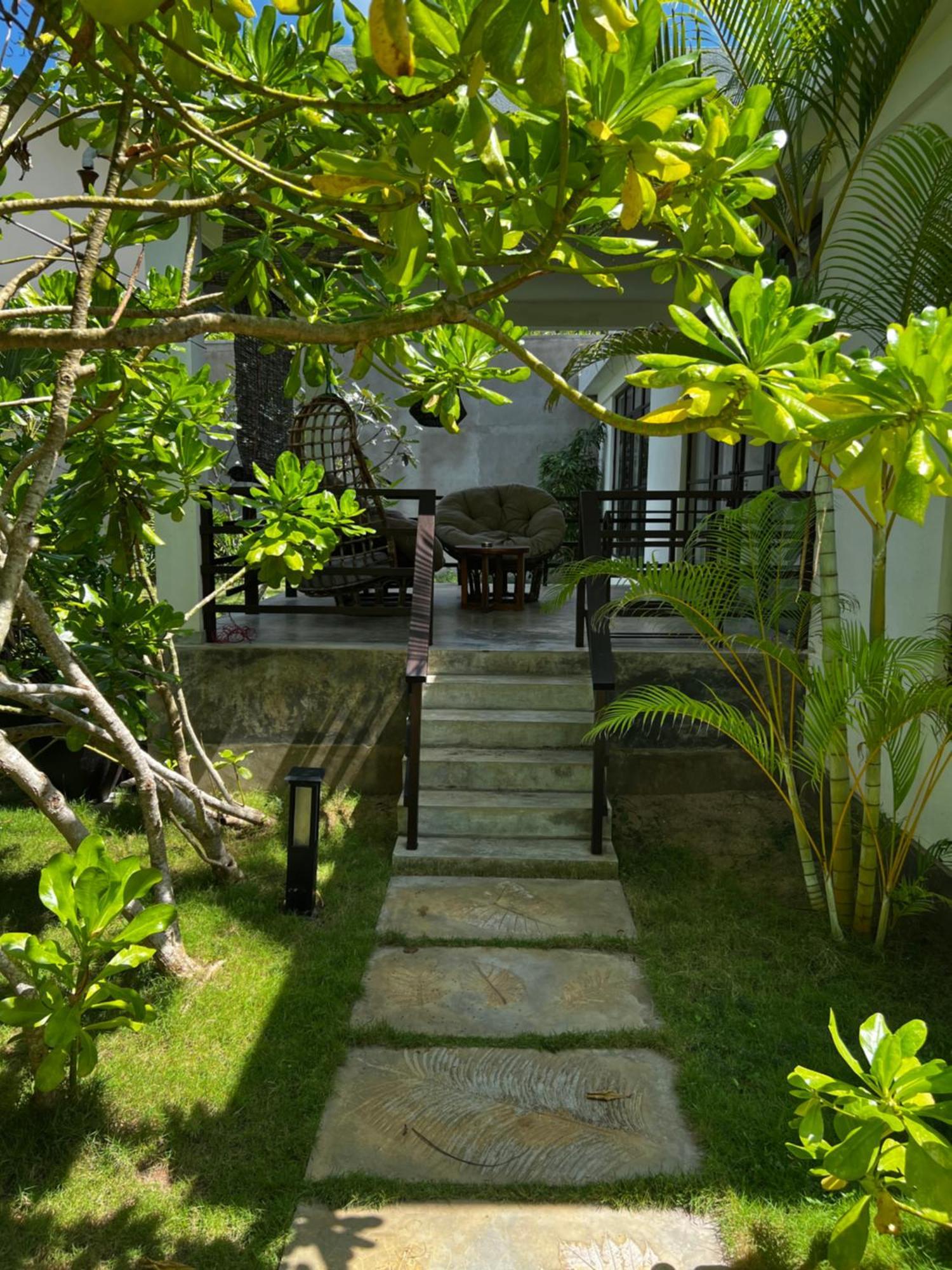 South Coast Villas By Mandala Tangalle Εξωτερικό φωτογραφία