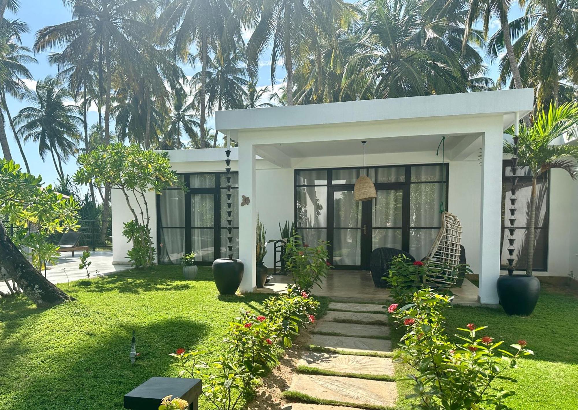 South Coast Villas By Mandala Tangalle Εξωτερικό φωτογραφία