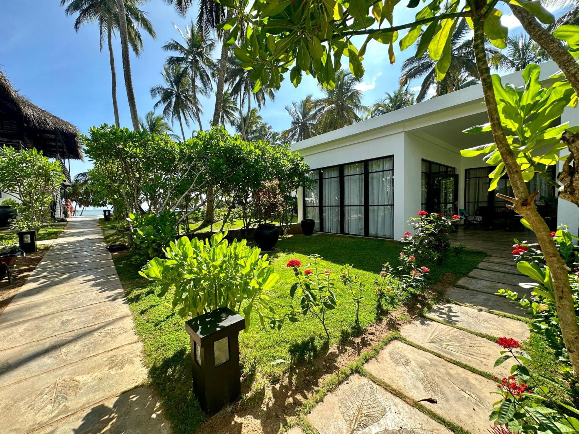 South Coast Villas By Mandala Tangalle Εξωτερικό φωτογραφία