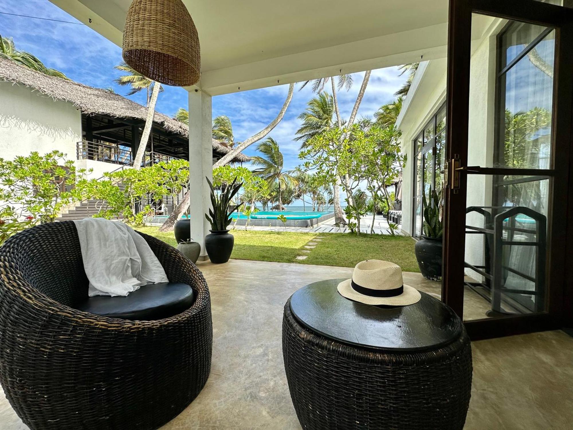 South Coast Villas By Mandala Tangalle Εξωτερικό φωτογραφία