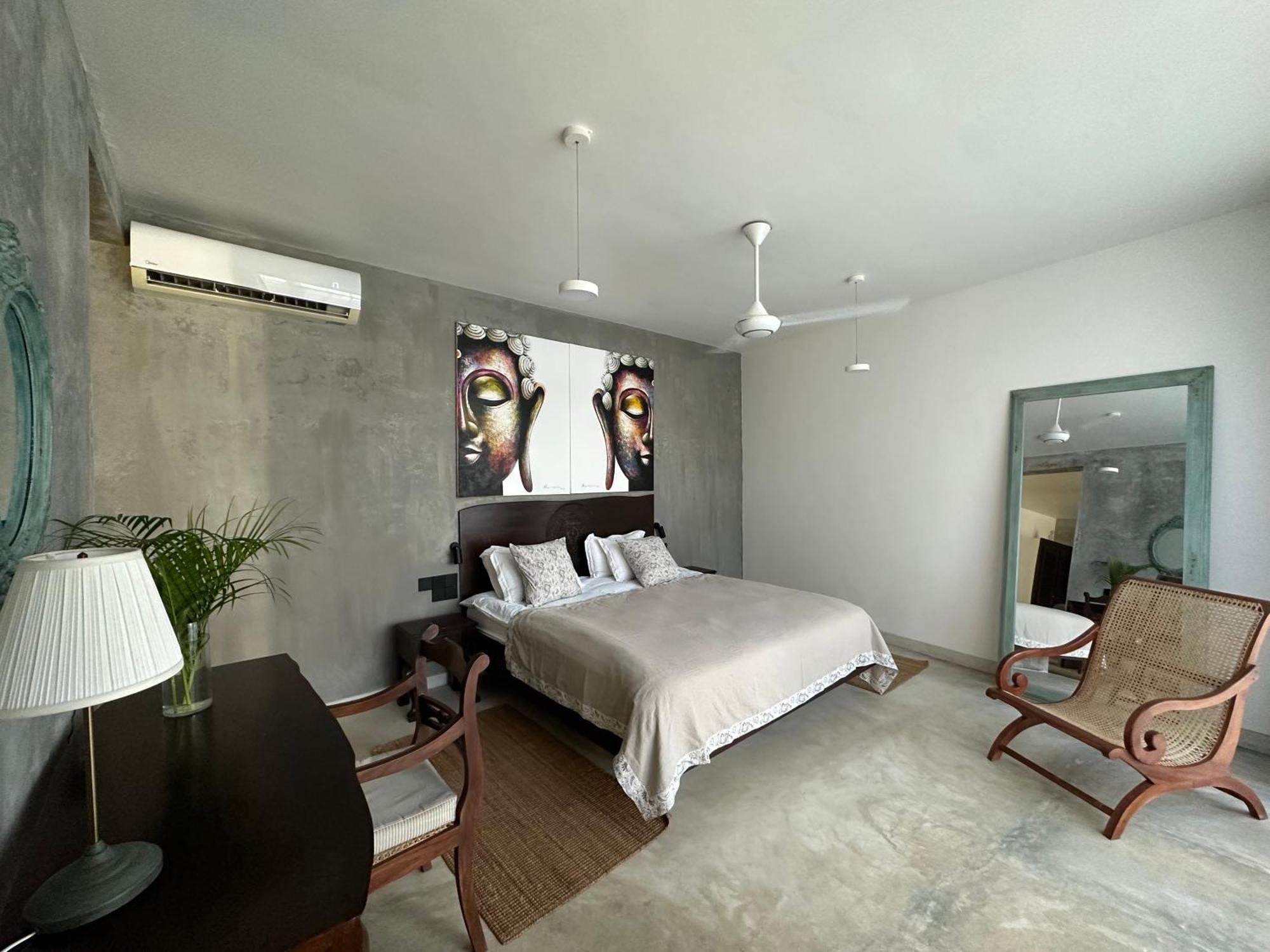 South Coast Villas By Mandala Tangalle Εξωτερικό φωτογραφία