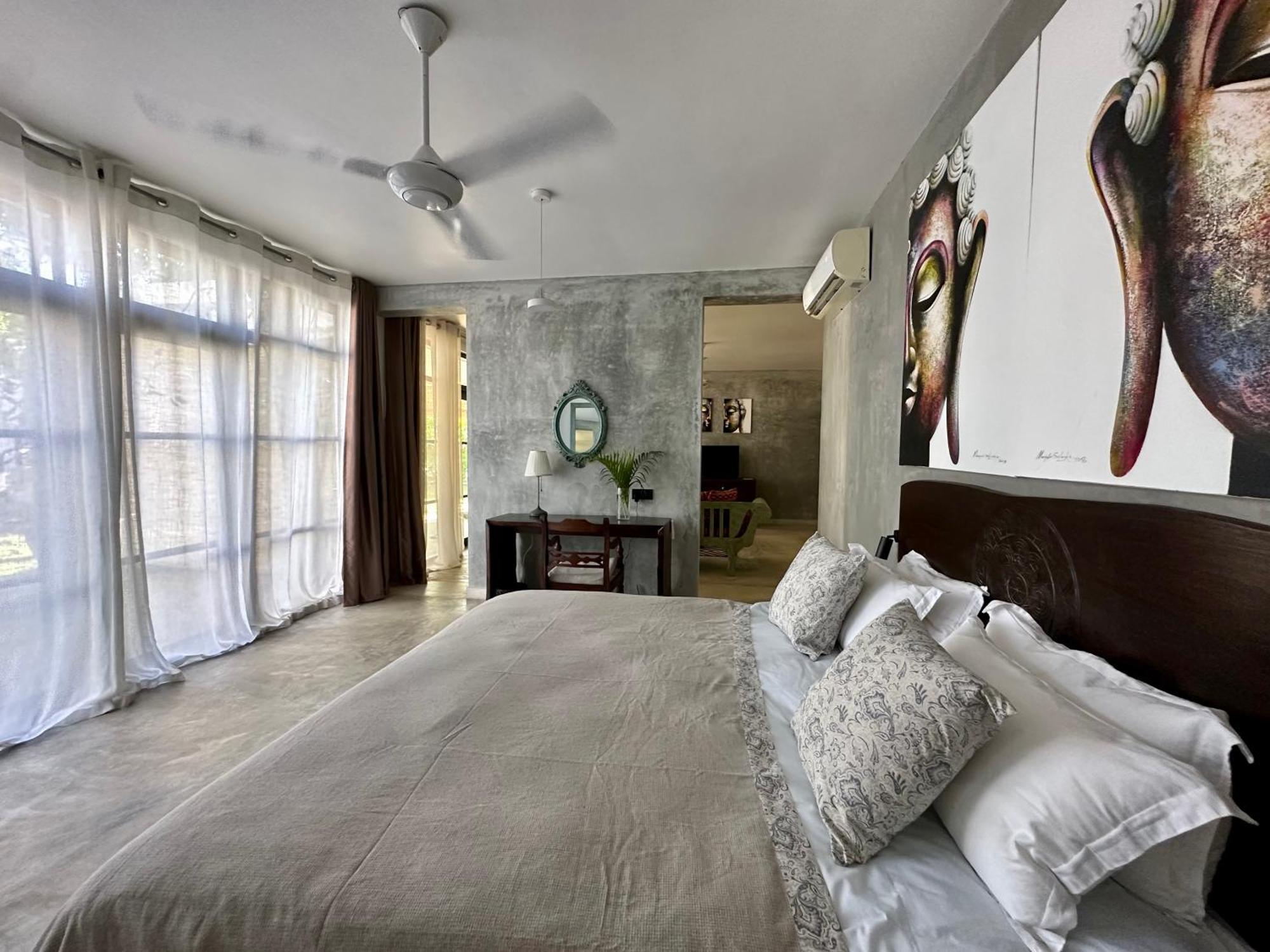 South Coast Villas By Mandala Tangalle Εξωτερικό φωτογραφία