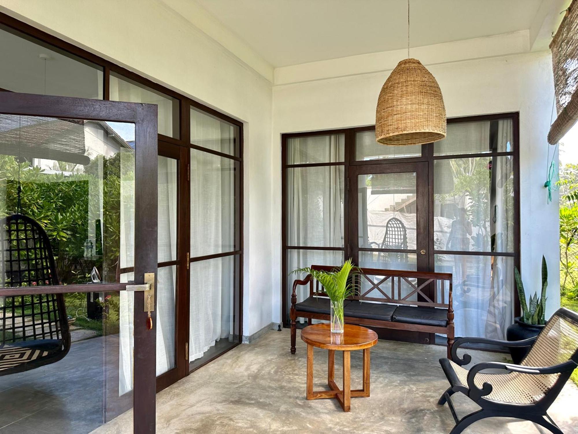 South Coast Villas By Mandala Tangalle Εξωτερικό φωτογραφία