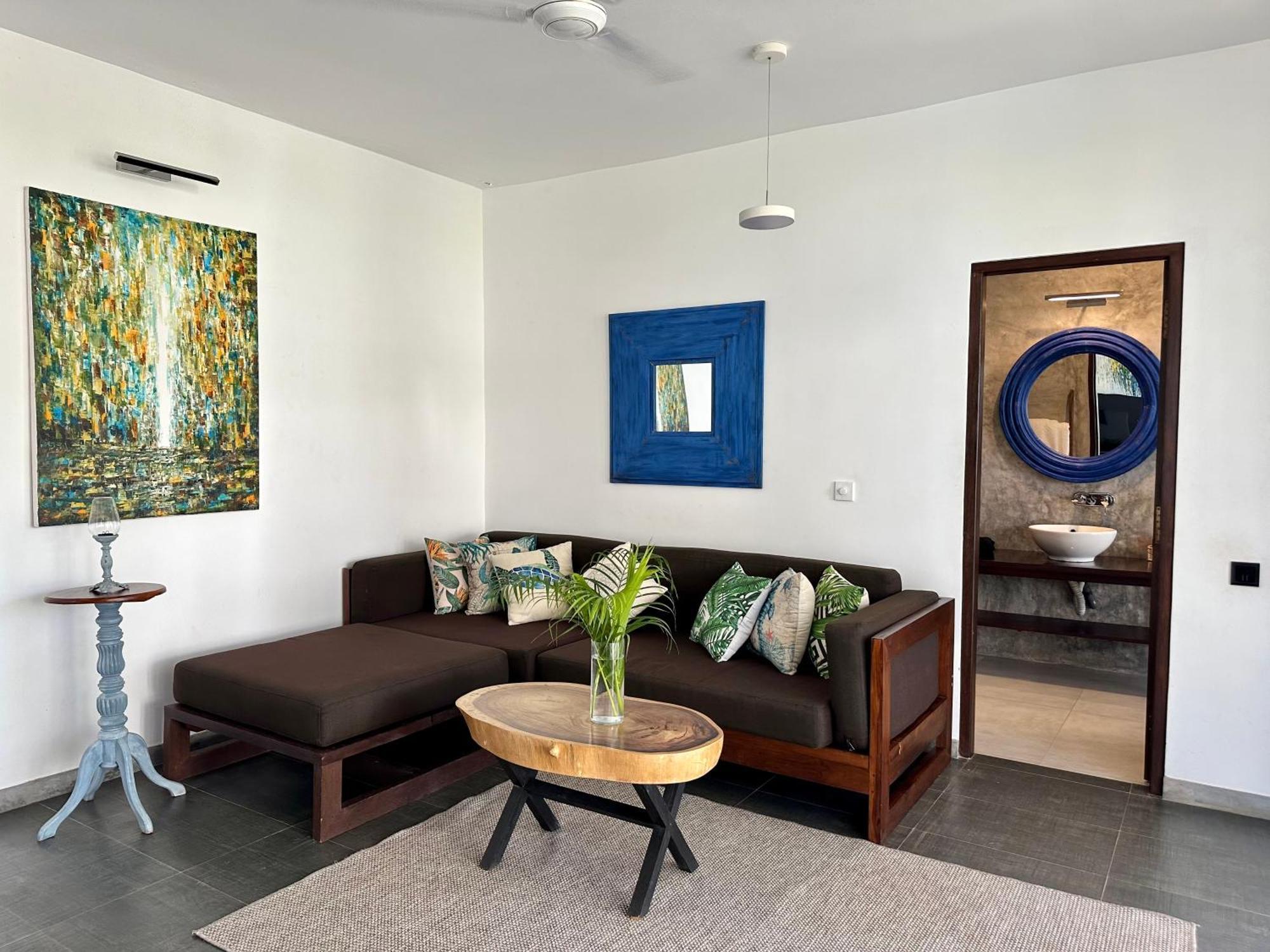 South Coast Villas By Mandala Tangalle Εξωτερικό φωτογραφία
