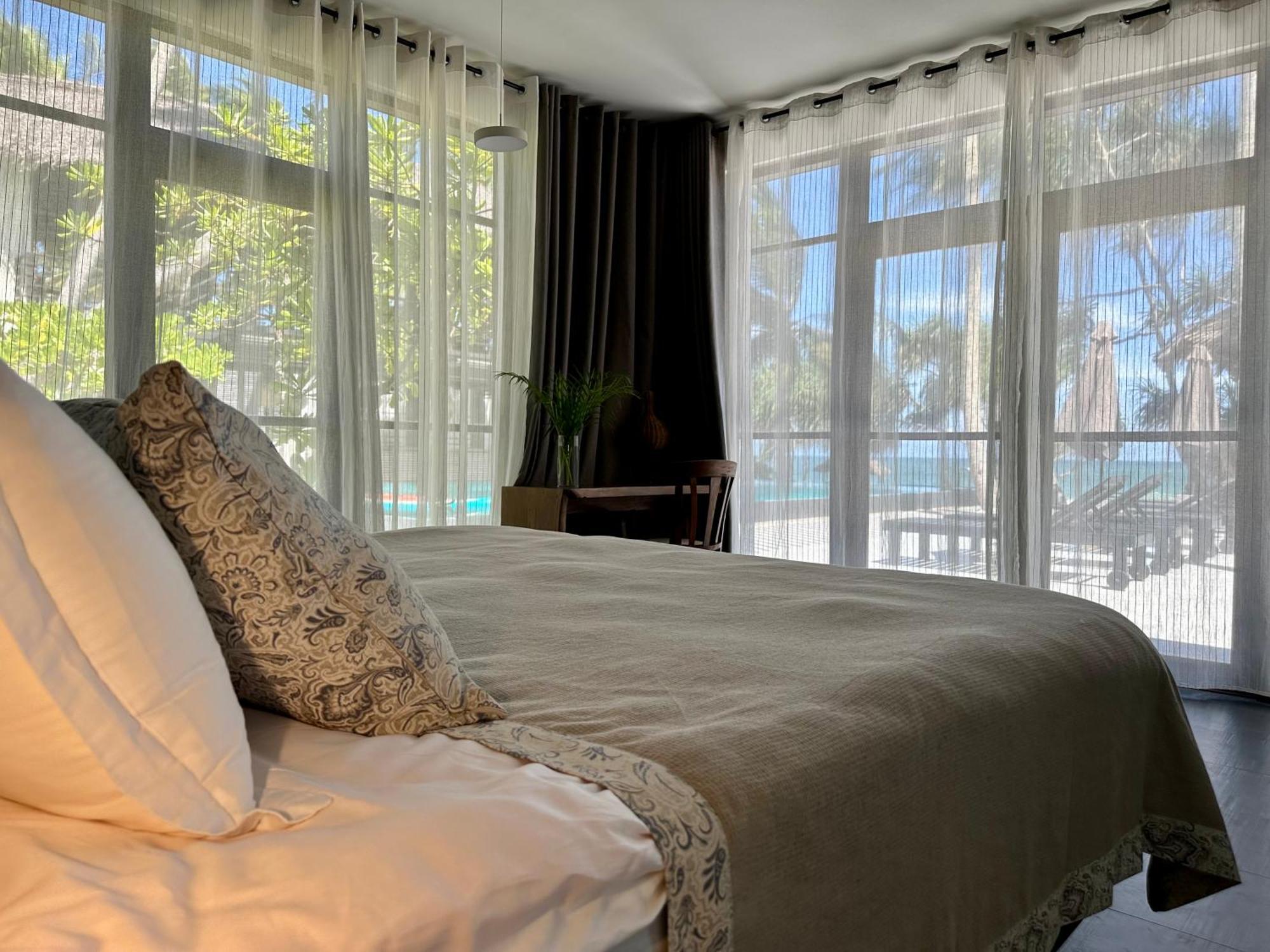 South Coast Villas By Mandala Tangalle Εξωτερικό φωτογραφία