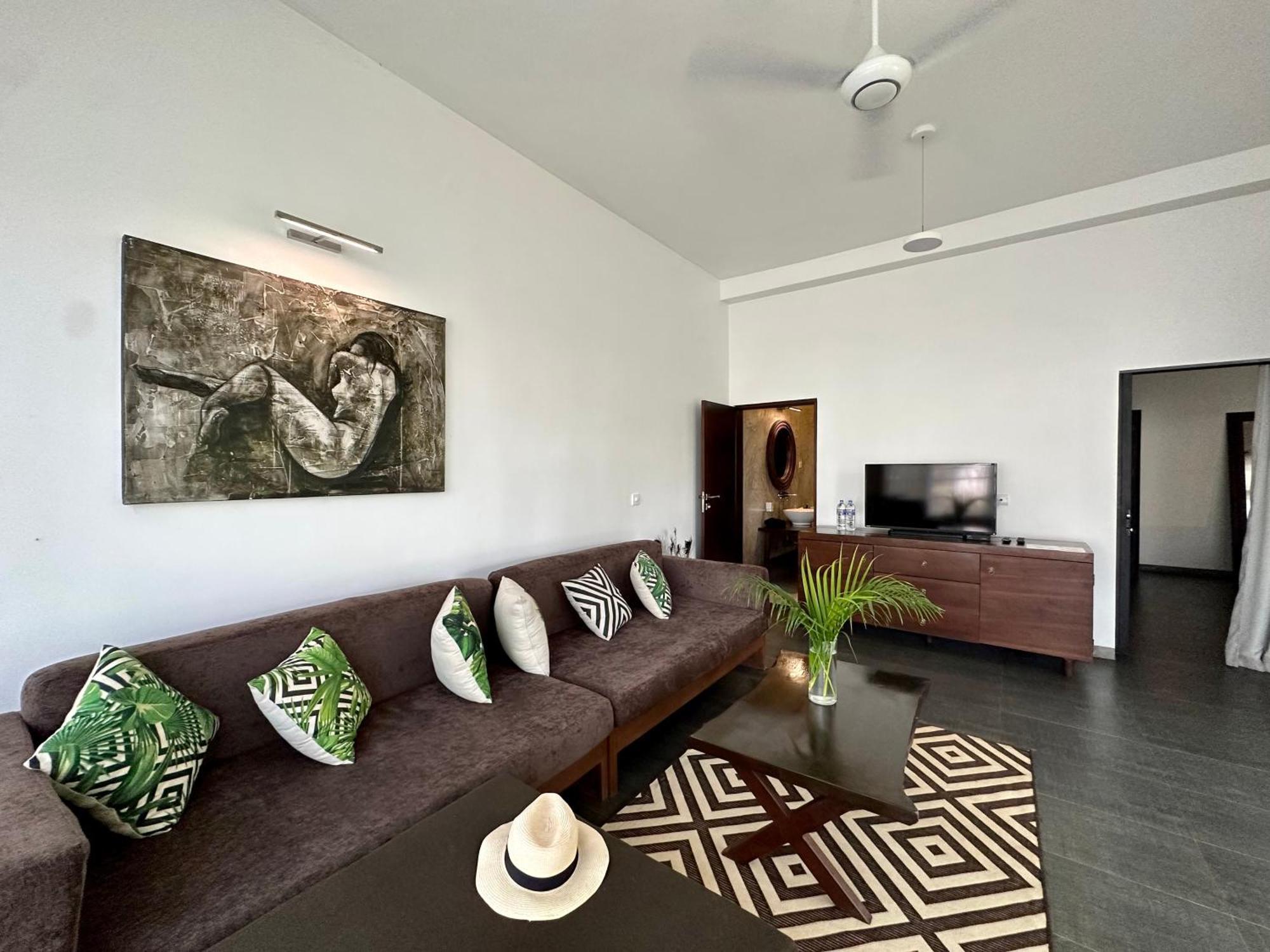 South Coast Villas By Mandala Tangalle Εξωτερικό φωτογραφία
