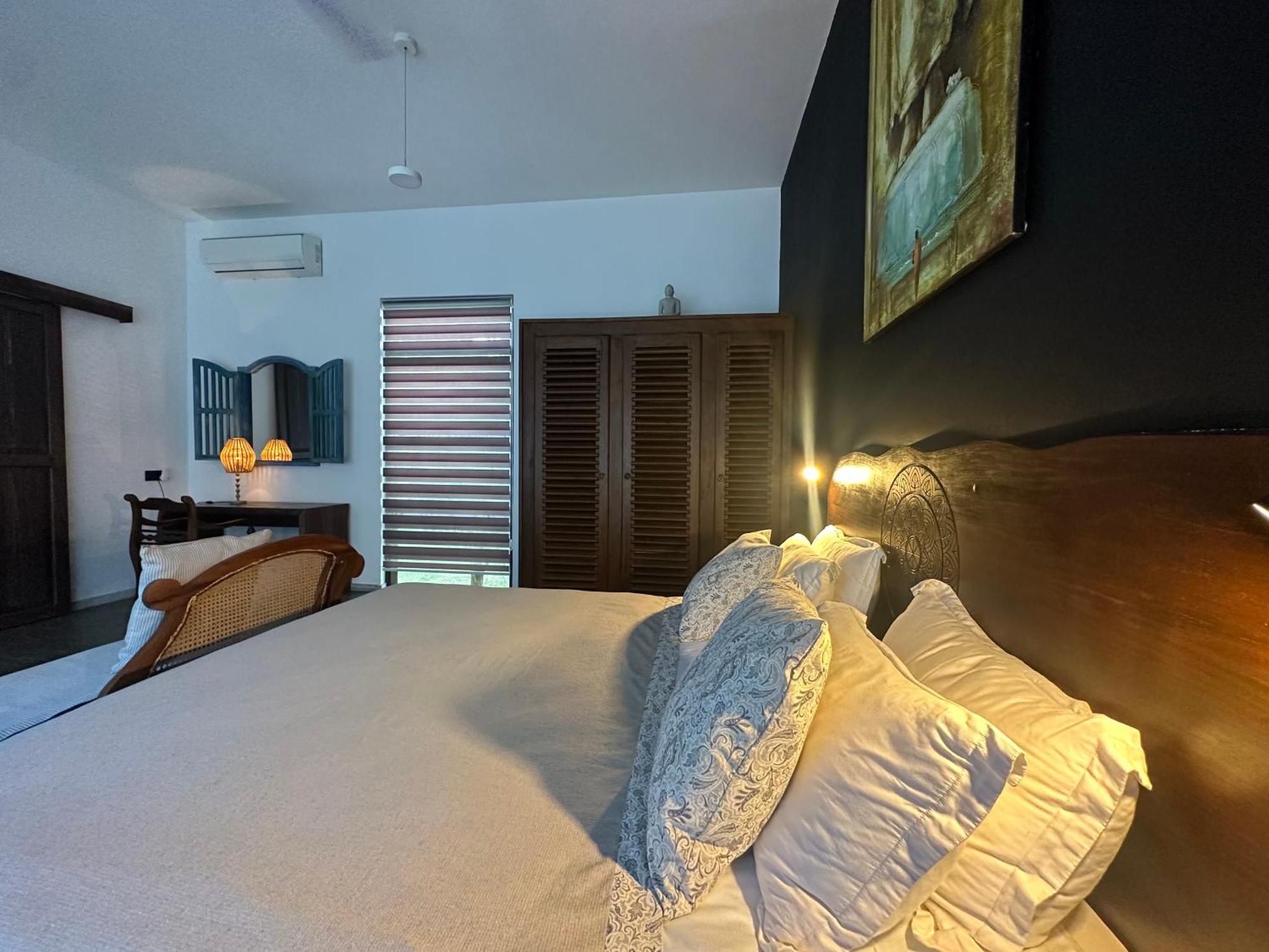 South Coast Villas By Mandala Tangalle Εξωτερικό φωτογραφία