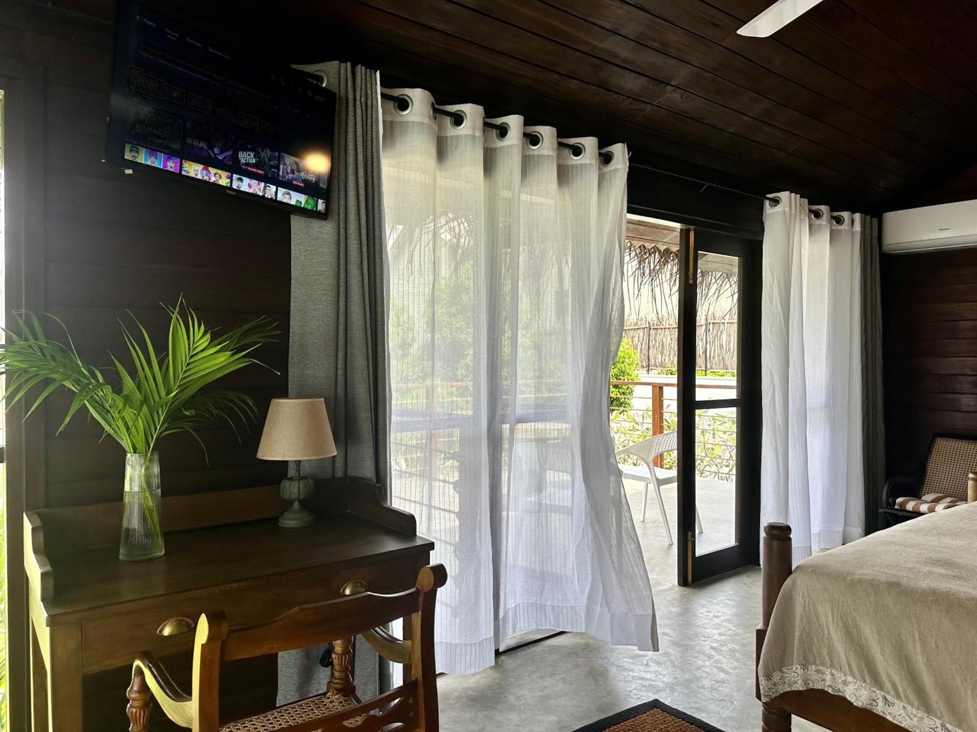 South Coast Villas By Mandala Tangalle Εξωτερικό φωτογραφία