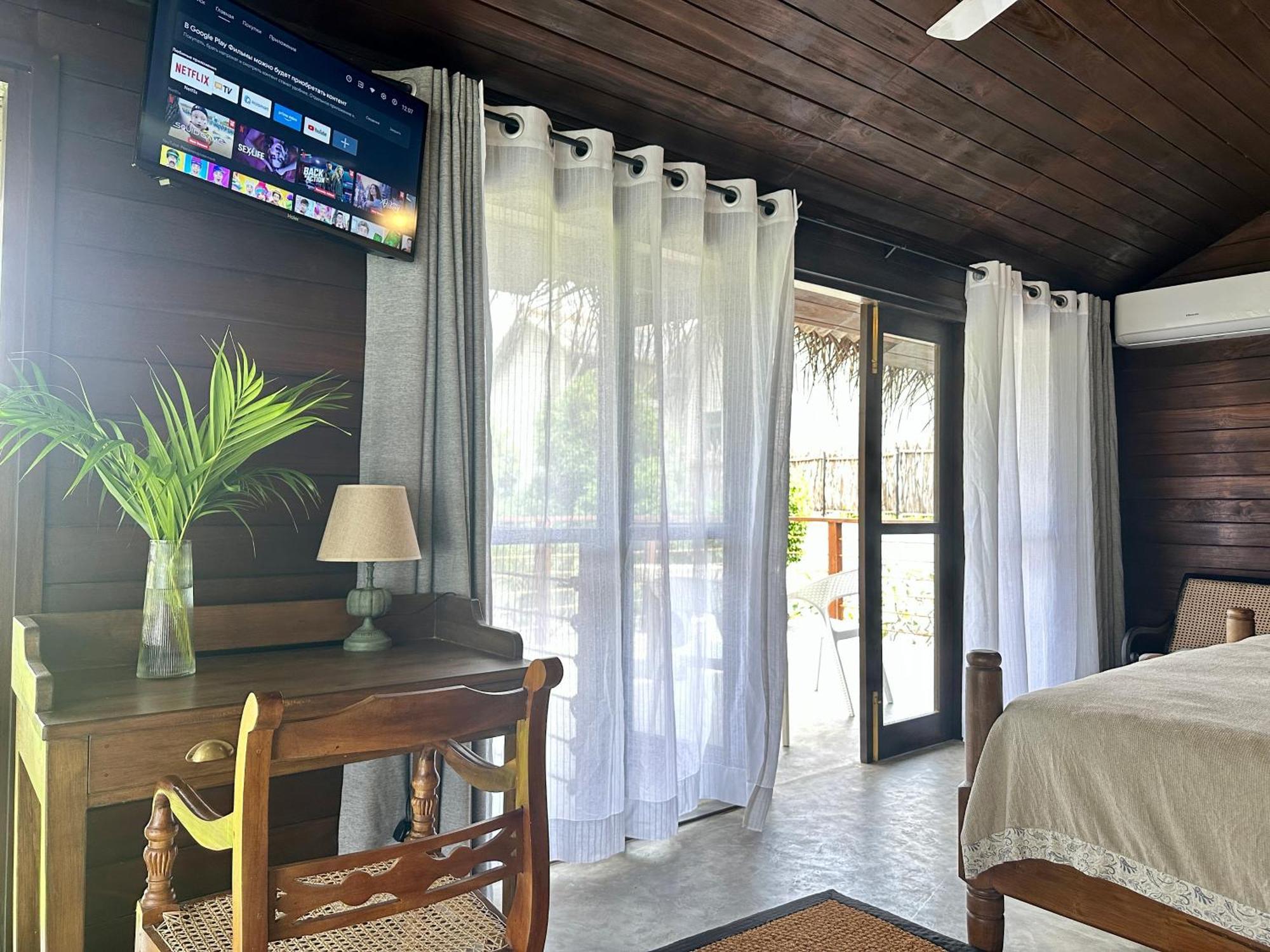 South Coast Villas By Mandala Tangalle Εξωτερικό φωτογραφία