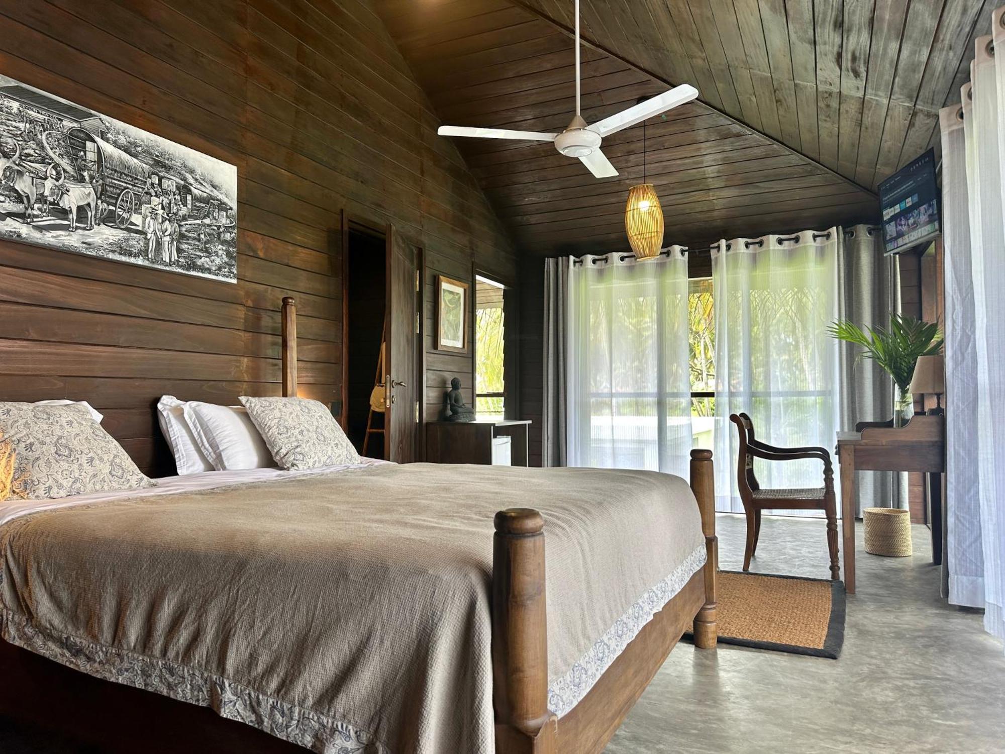 South Coast Villas By Mandala Tangalle Εξωτερικό φωτογραφία