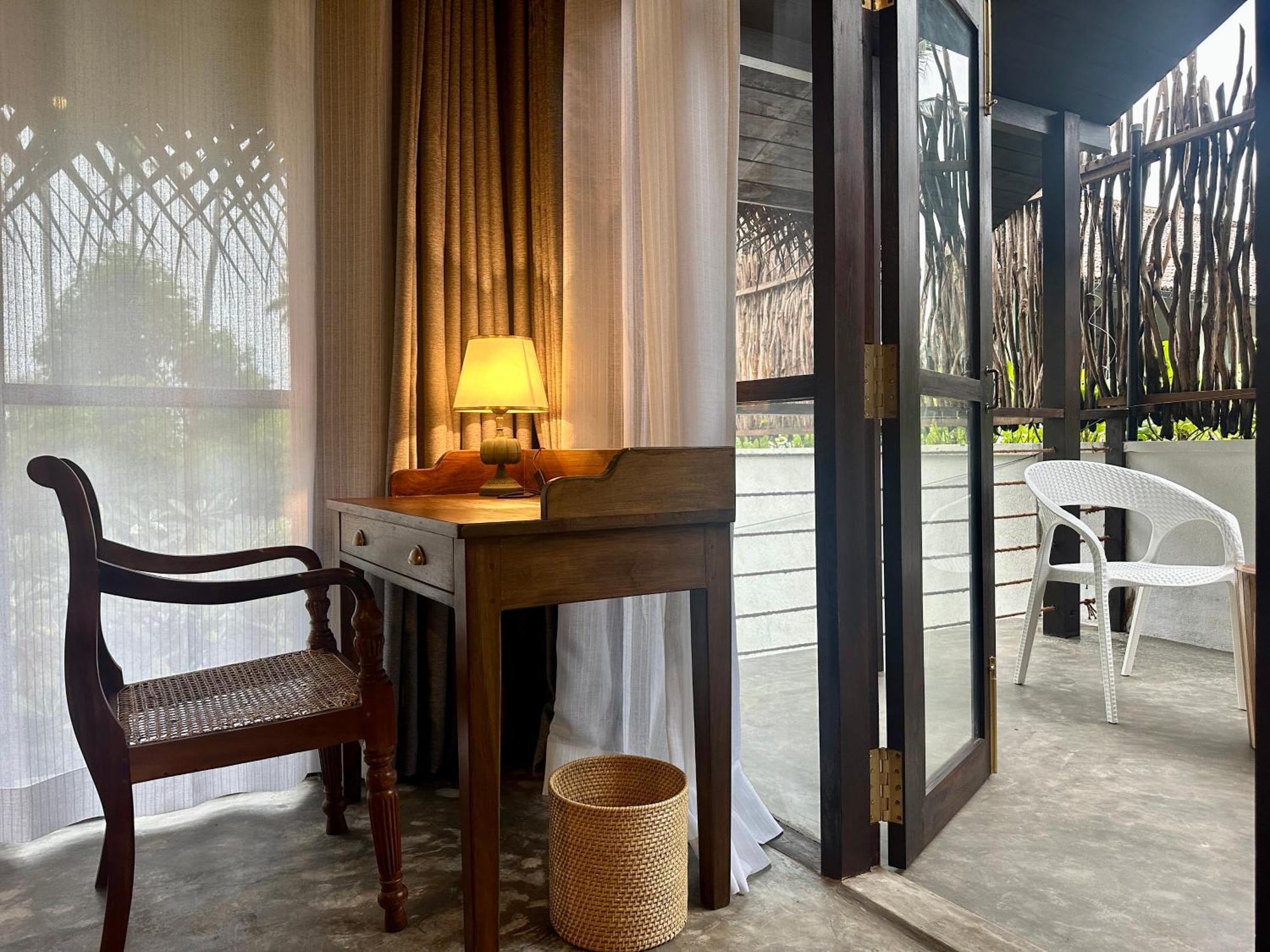 South Coast Villas By Mandala Tangalle Εξωτερικό φωτογραφία