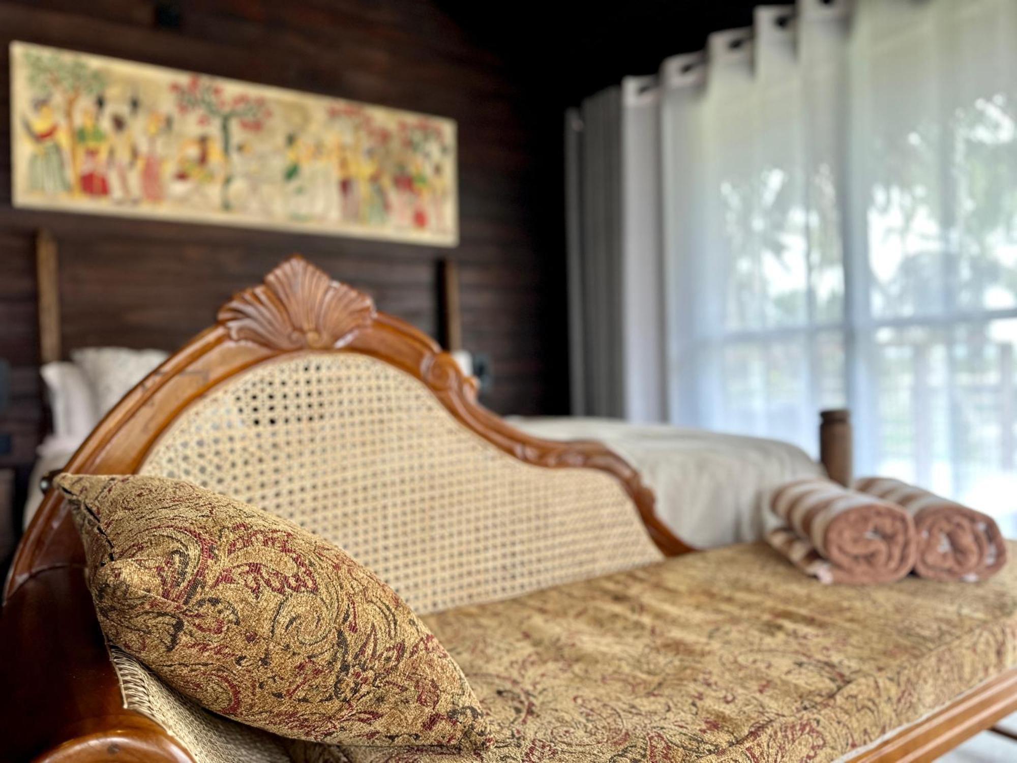 South Coast Villas By Mandala Tangalle Εξωτερικό φωτογραφία