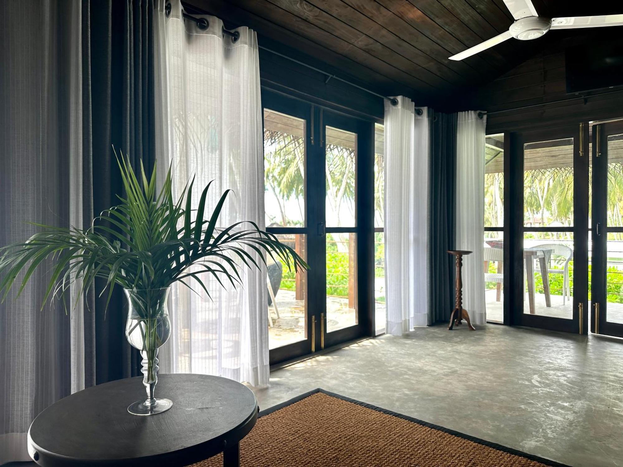 South Coast Villas By Mandala Tangalle Εξωτερικό φωτογραφία