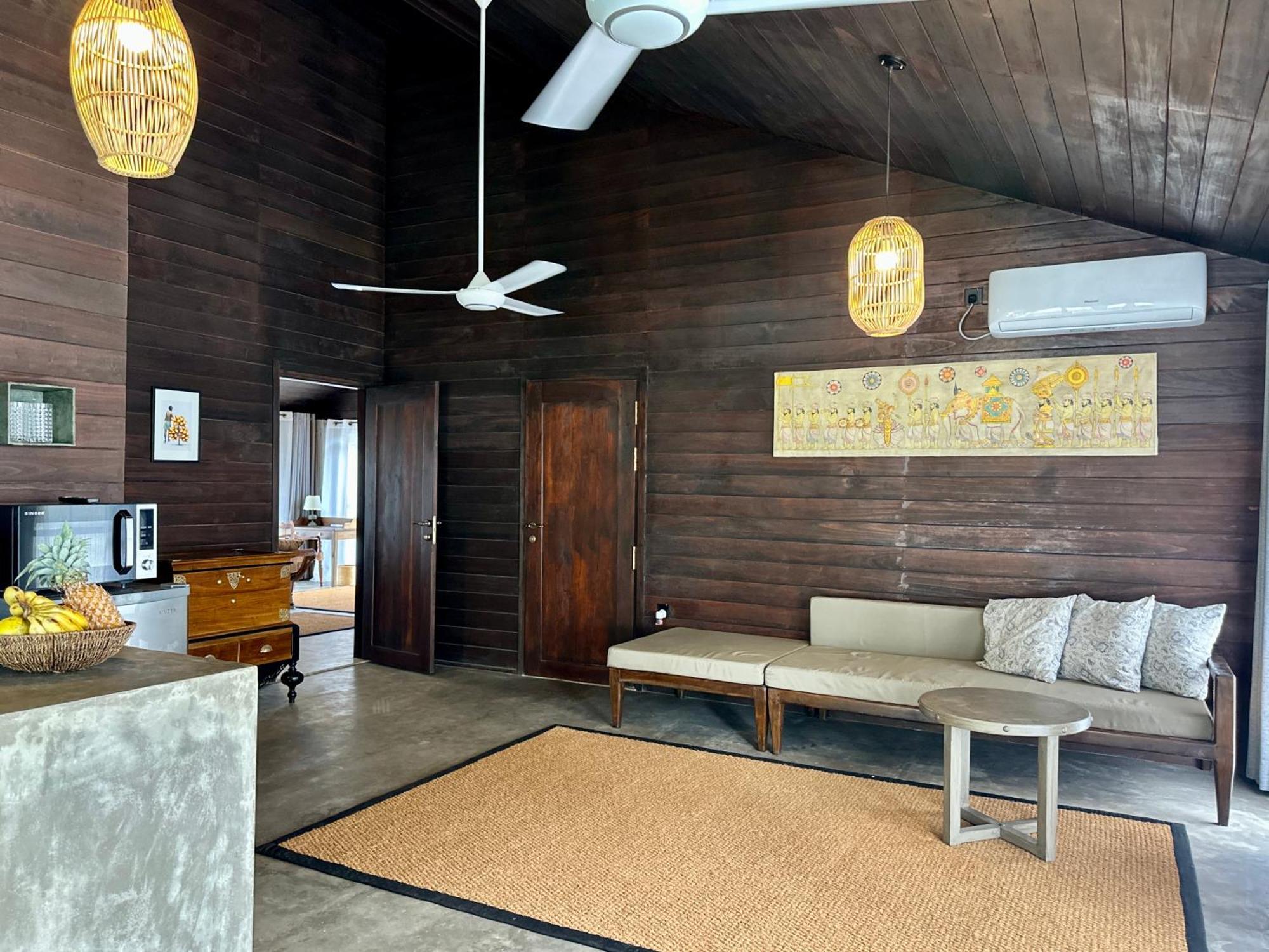 South Coast Villas By Mandala Tangalle Εξωτερικό φωτογραφία