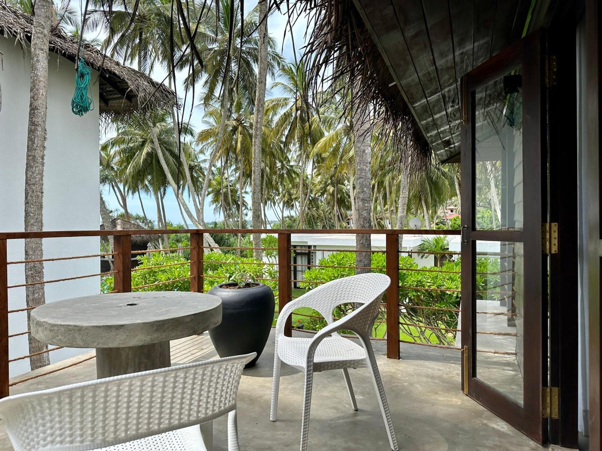 South Coast Villas By Mandala Tangalle Εξωτερικό φωτογραφία