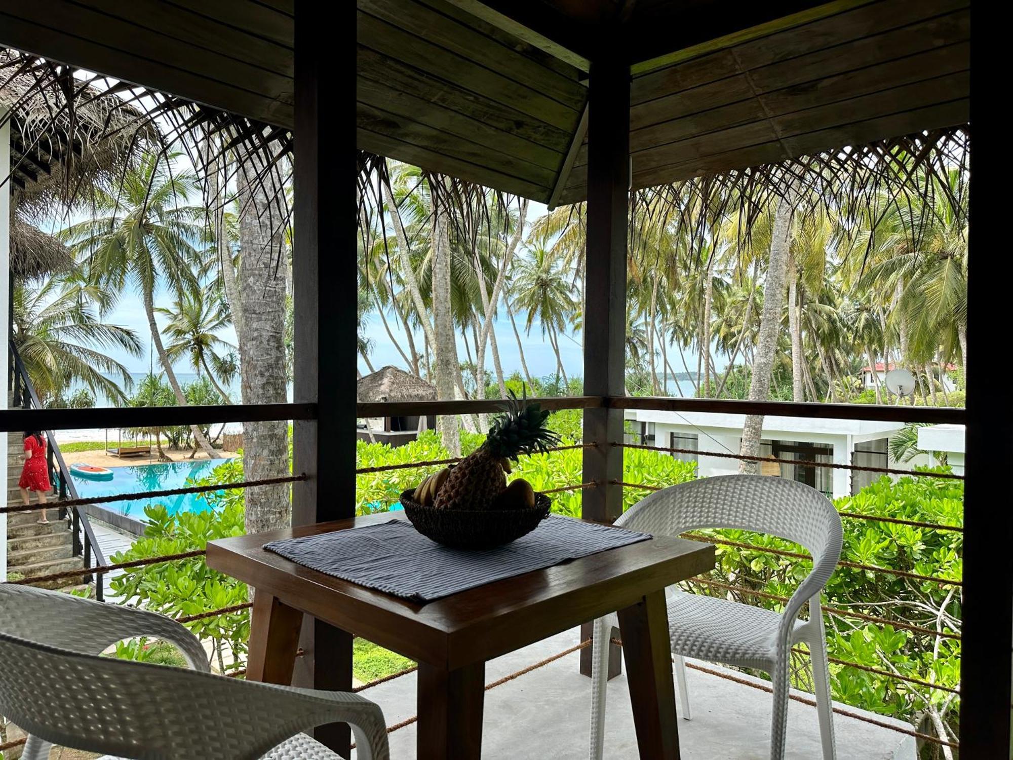 South Coast Villas By Mandala Tangalle Εξωτερικό φωτογραφία