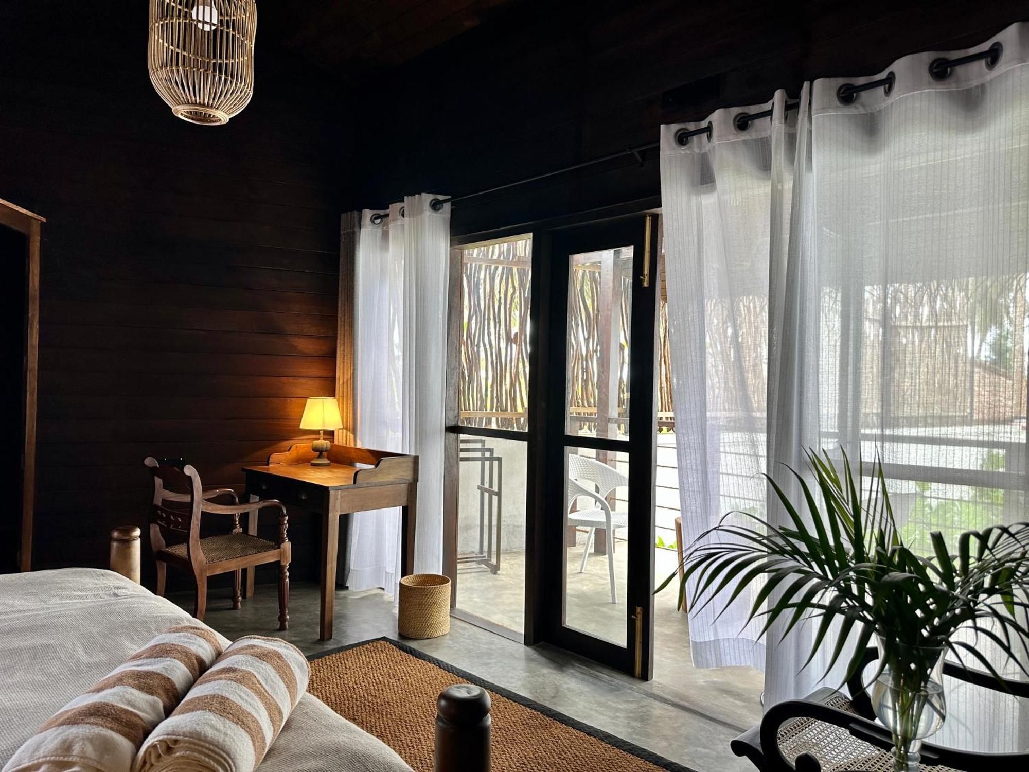 South Coast Villas By Mandala Tangalle Εξωτερικό φωτογραφία