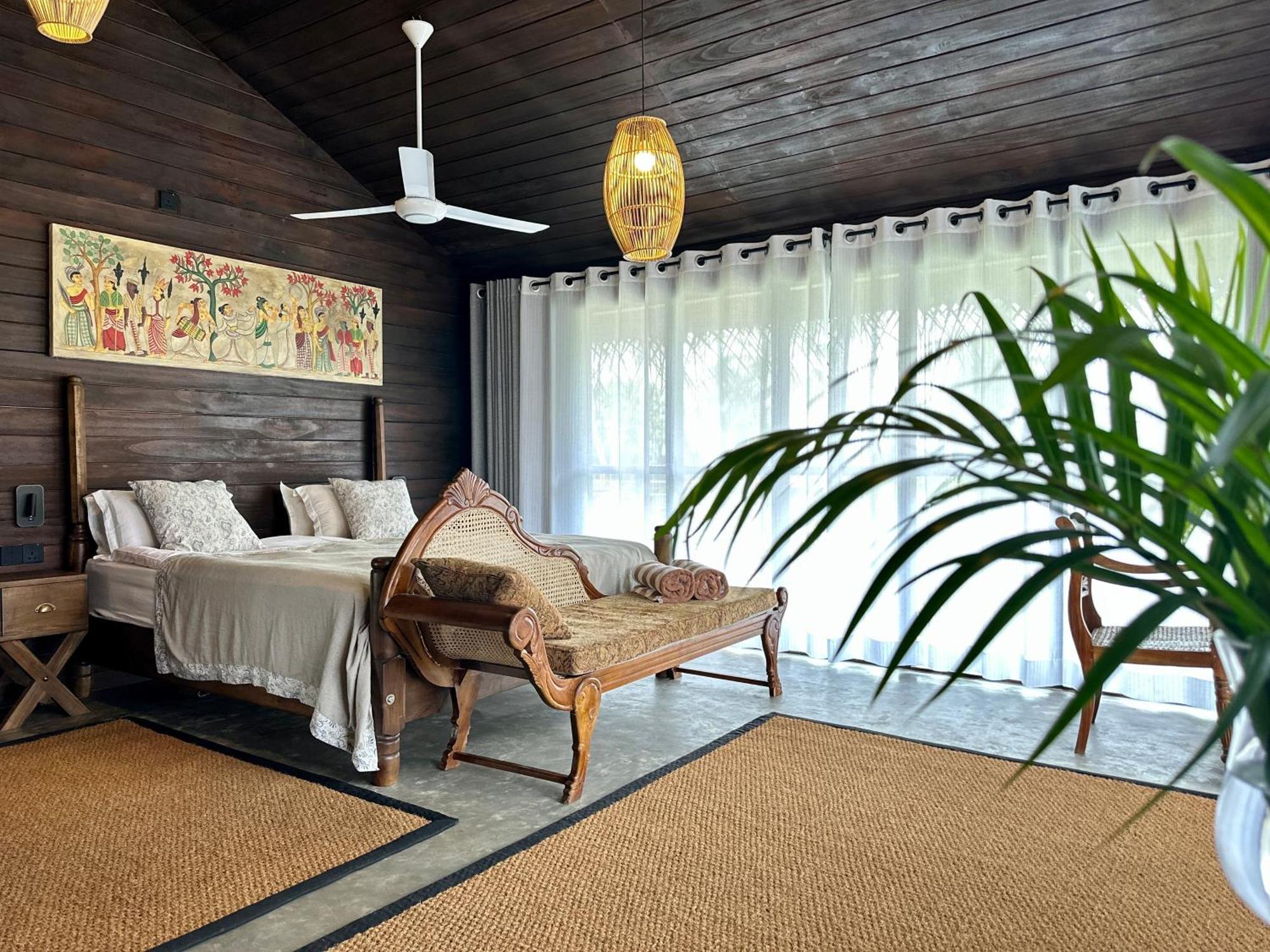 South Coast Villas By Mandala Tangalle Εξωτερικό φωτογραφία