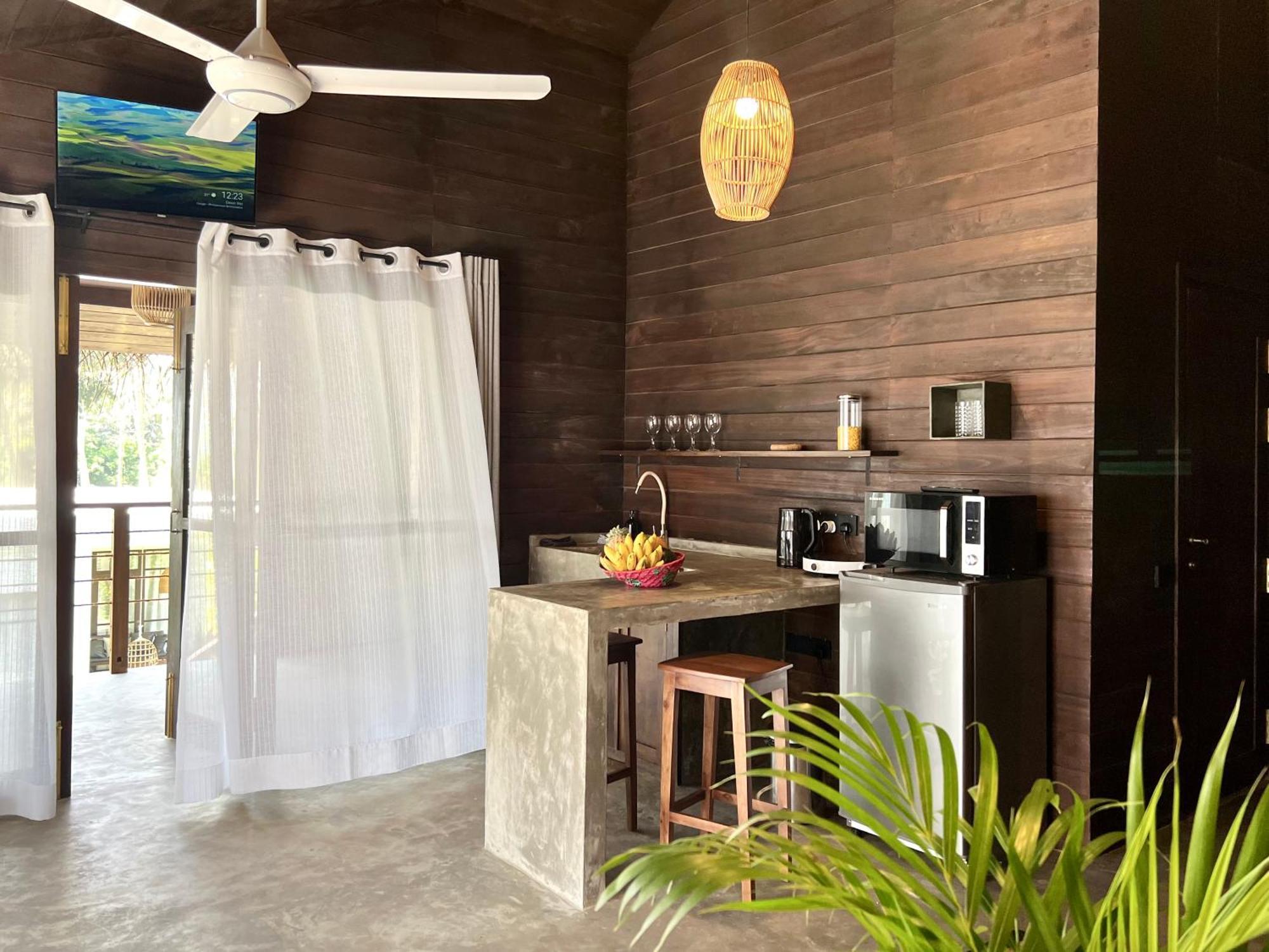 South Coast Villas By Mandala Tangalle Εξωτερικό φωτογραφία